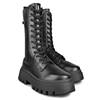 Altercore - Devona Platform Boots - Black Product image